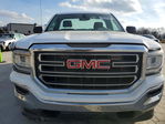 GMC Sierra 2018
