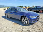 BMW Series 3 2018