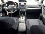 Subaru Forester 2015