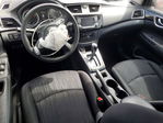 Nissan Sentra 2018