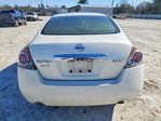 Nissan Altima 2012