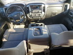 Chevrolet Silverado 2015