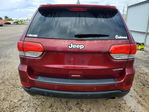 Jeep Cherokee 2018