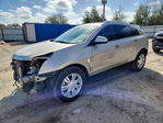 Cadillac SRX 2016