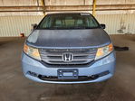 Honda Odyssey 2012