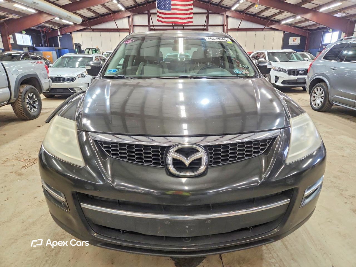 Mazda CX-9 2008