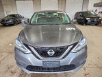 Nissan Sentra 2017