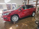 Buick Envision 2017
