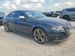 Audi RS4 2011