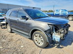 Ford Explorer 2018