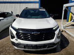 Chevrolet Equinox 2025
