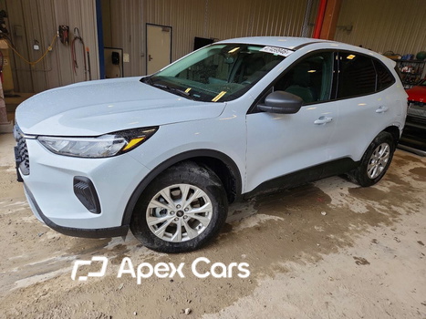 Ford Escape 2025 - Image 1 of 13