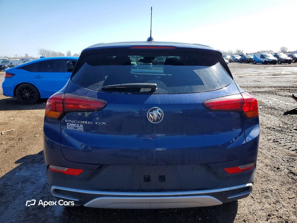 Buick Encore 2023