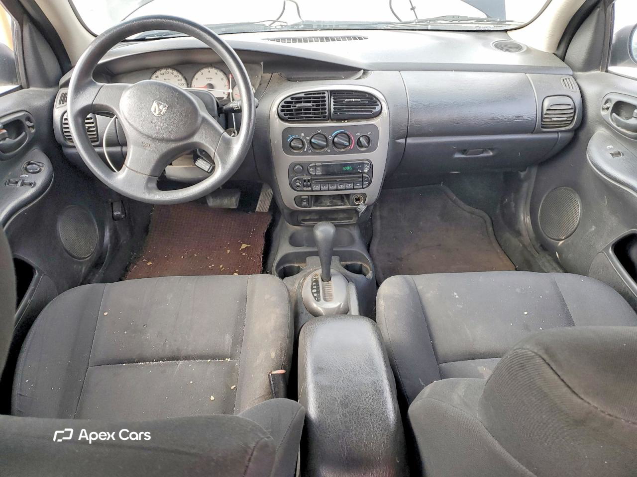 Dodge Neon 2004
