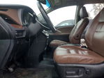 Toyota Sienna 2017