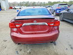 Nissan Maxima 2016