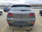Porsche Macan 2015