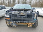 Chevrolet Silverado 2018