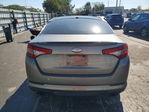 Kia Optima 2013