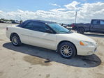 Chrysler Sebring 2002
