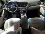 Kia Optima 2015