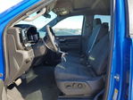 Chevrolet Silverado 2025