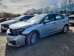 Subaru Impreza 2017