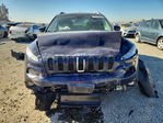 Jeep Cherokee 2016