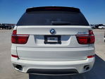 BMW X5 2012