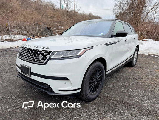Land Rover Range Rover 2019 - Image 1 of 14