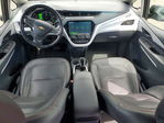 Chevrolet Bolt 2018