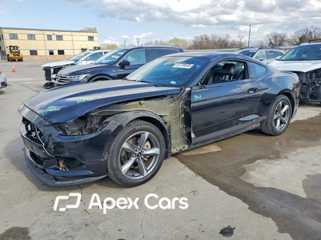 Ford Mustang 2015 - Image 1 of 13