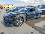 Ford Mustang 2015