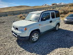 Honda Element 2011