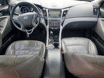 Hyundai Sonata 2014