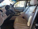 Honda Pilot 2012