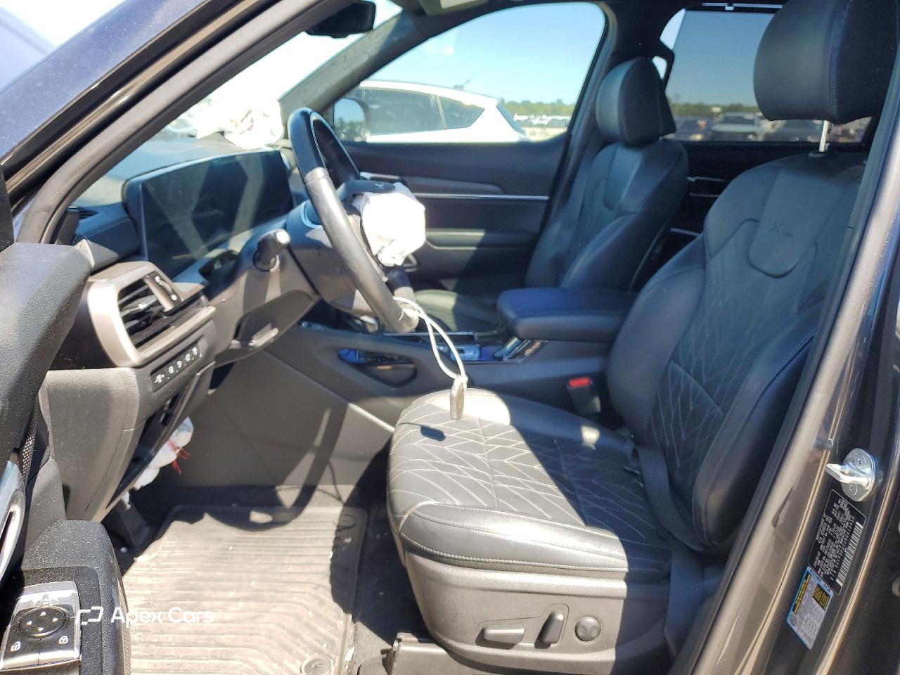 Kia Telluride 2024