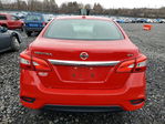 Nissan Sentra 2017