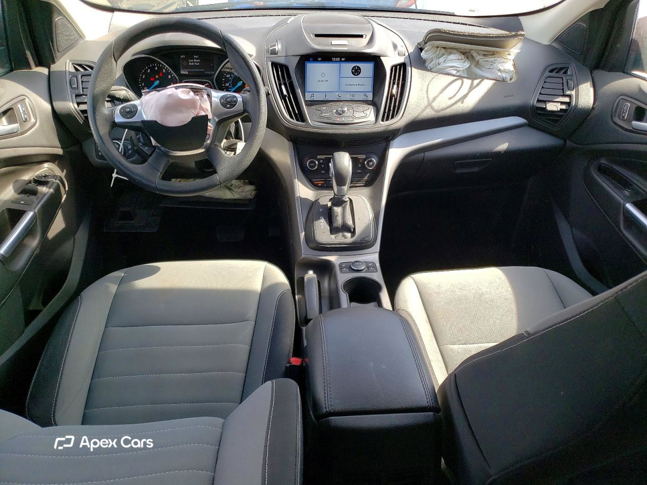 Ford Escape 2016
