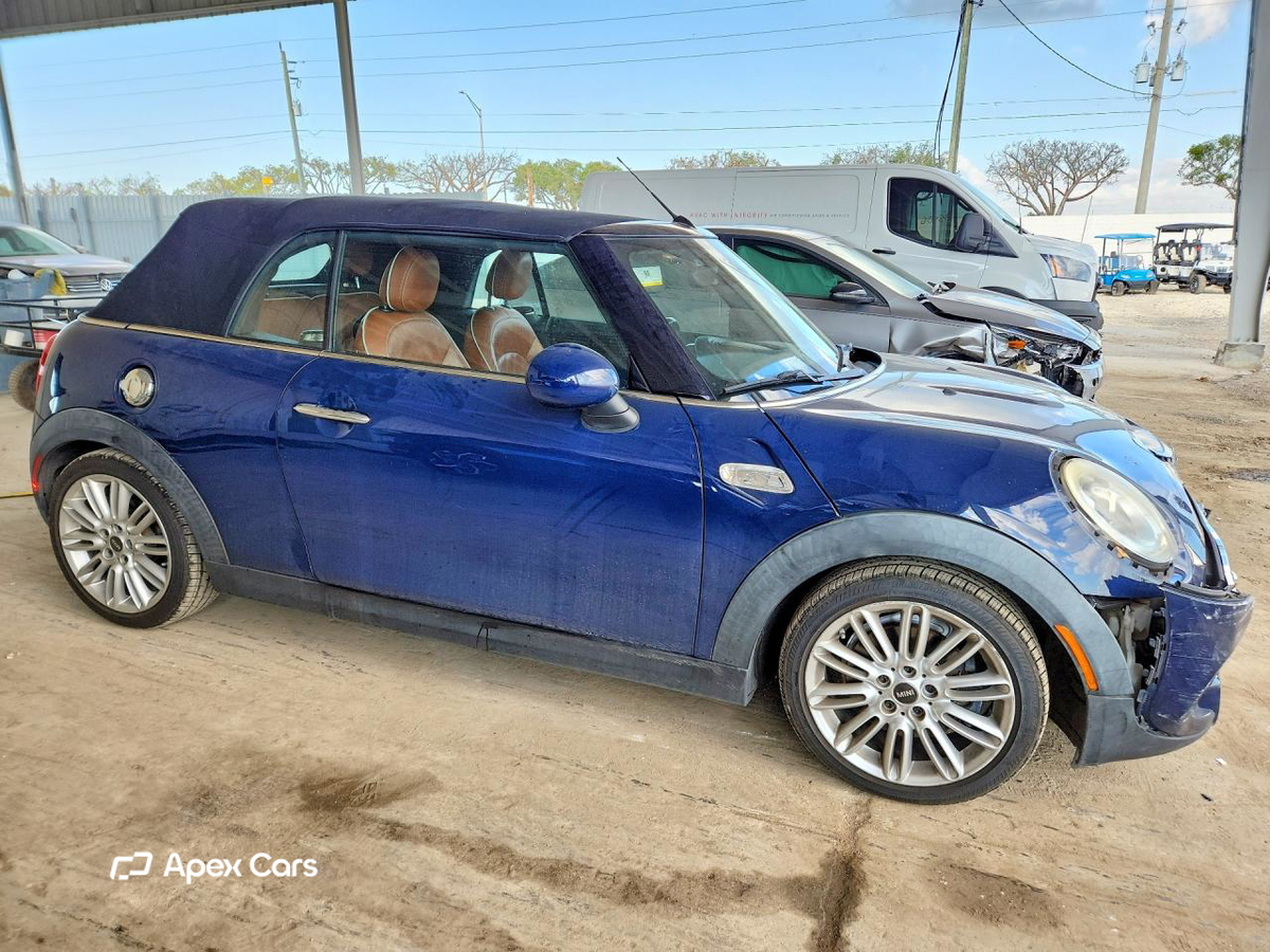 MINI Cooper 2016