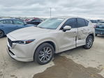Mazda CX-5 2025