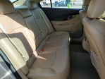 Buick LaCrosse 2011