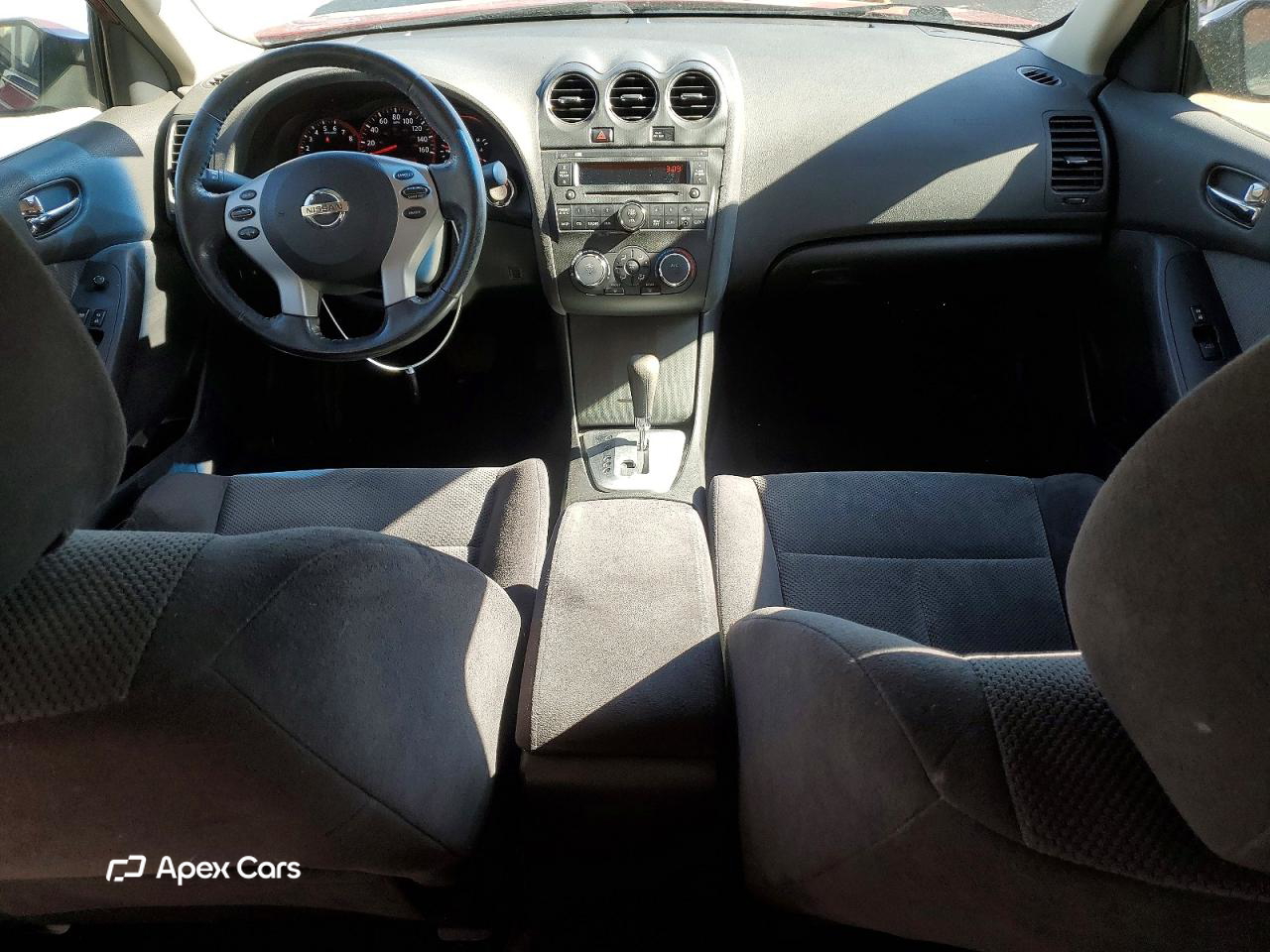 Nissan Altima 2007