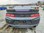 Chevrolet Camaro 2016