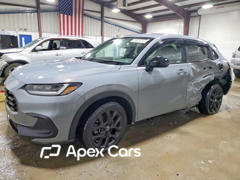 Honda HR-V 2024 - Image 1 of 14