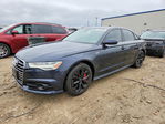 Audi A6 2017