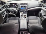 Nissan Maxima 2017
