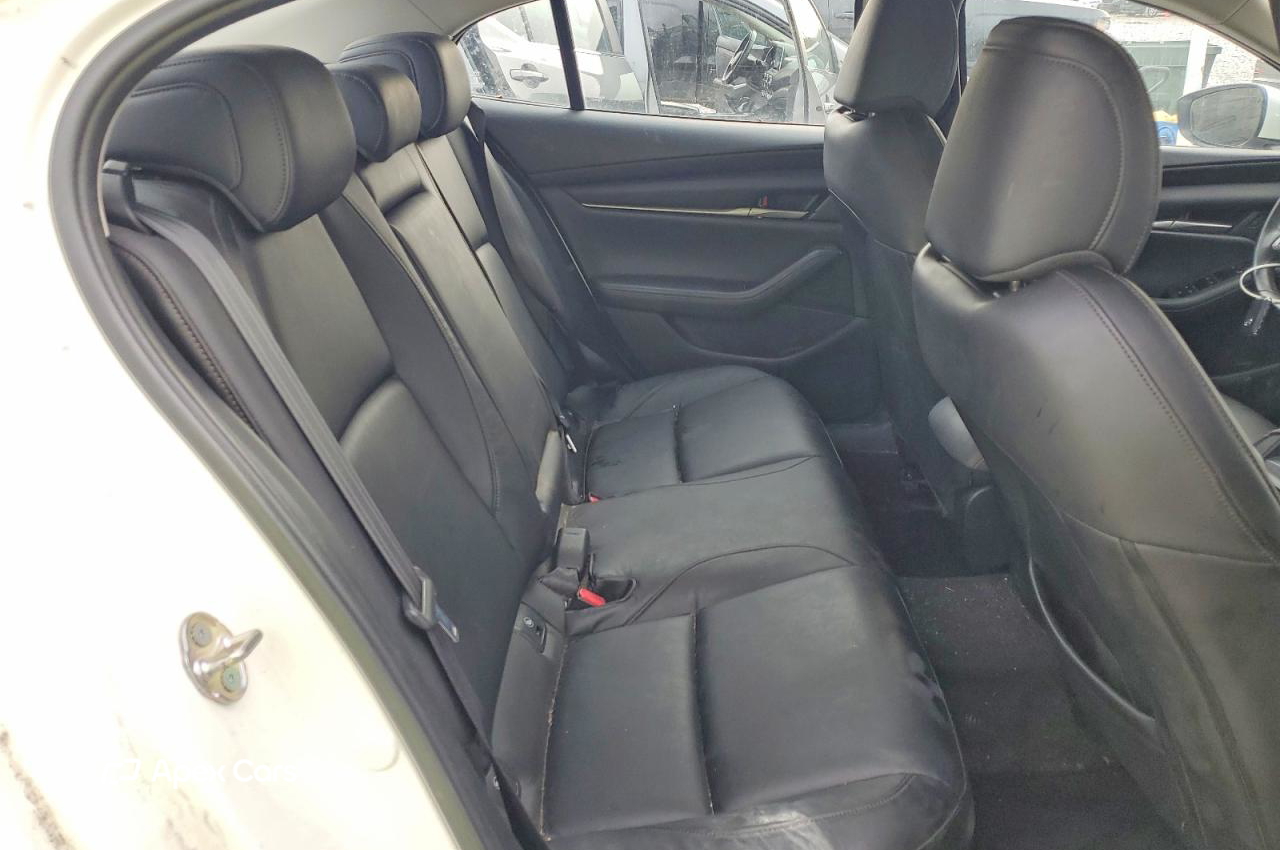 Mazda 3 2020