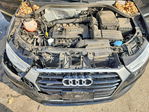 Audi Q3 2018
