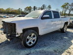 Chevrolet Silverado 2017